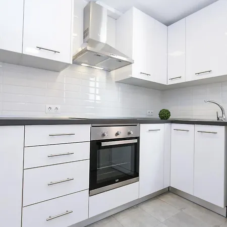 Apartment New Valencia Center Salou